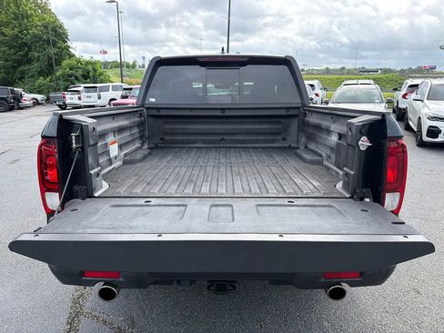 Used 2023 Honda Ridgeline RTL image 18