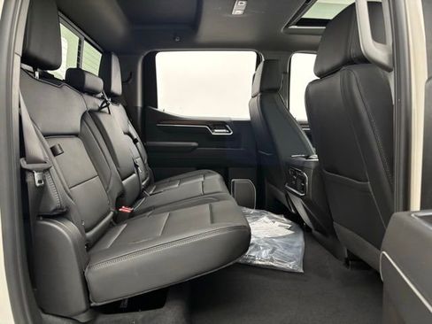 New 2026 GMC Sierra 1500 Denali AWD/4WD image 40