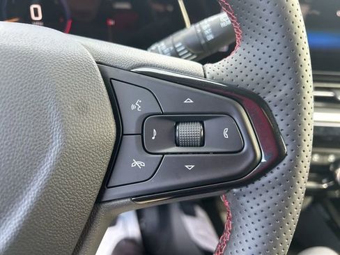 New 2026 Chevrolet Trax RS w/ Driver Confidence Package image 19