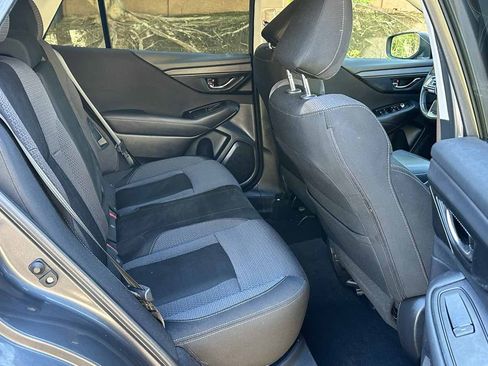 Used 2020 Subaru Outback Premium AWD/4WD image 14