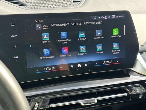 Used 2025 BMW X1 xDrive28i AWD/4WD image 33