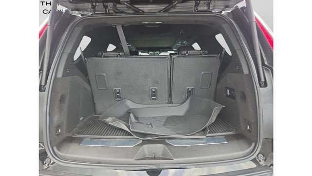 Certified 2023 Cadillac Escalade V AWD/4WD image 35