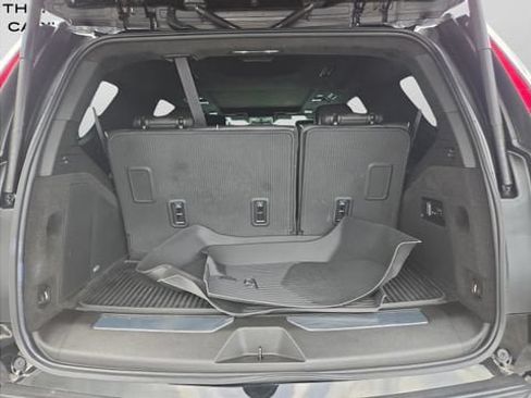 Used 2023 Cadillac Escalade V AWD/4WD image 35