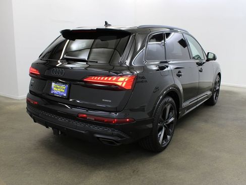 New 2026 Audi Q7 Premium Plus AWD/4WD image 5