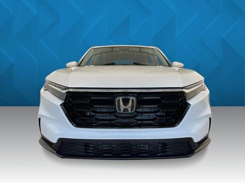 New 2026 Honda CR-V EX image 9