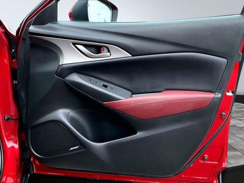 Used 2016 MAZDA CX-3 Touring w/ Premium Package image 24