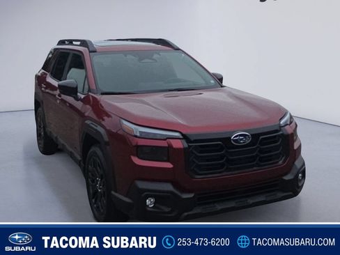 New 2026 Subaru Outback Limited XT AWD/4WD image 7