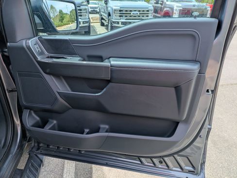 Certified 2023 Ford F150 XLT w/ Equipment Group 302A High image 44