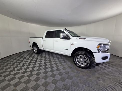 Certified 2024 RAM 2500 Laramie image 4