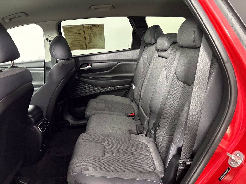 Used 2023 Hyundai Santa Fe SEL w/ Cargo Package AWD/4WD image 14