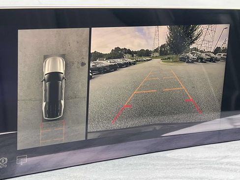 New 2026 Cadillac Escalade IQL Sport 2 w/ LPO, ONYX Package AWD/4WD image 27