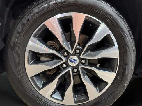 Used 2023 Subaru Outback Touring XT w/ Tech Package 3 AWD/4WD image 33
