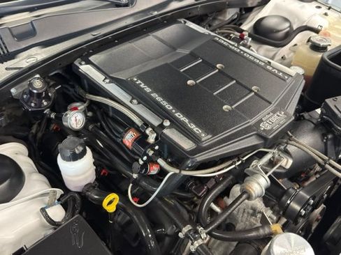 Used 2018 Dodge Charger R/T Scat Pack RWD image 19