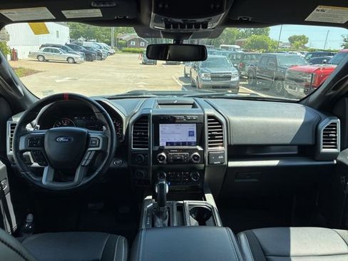 Used 2019 Ford F150 Raptor w/ Equipment Group 802A Luxury AWD/4WD image 27