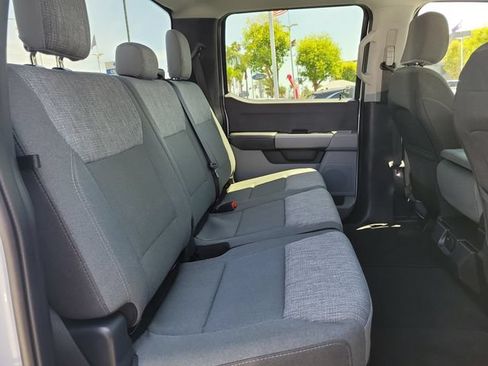 Certified 2025 Ford F250 XLT AWD/4WD image 20