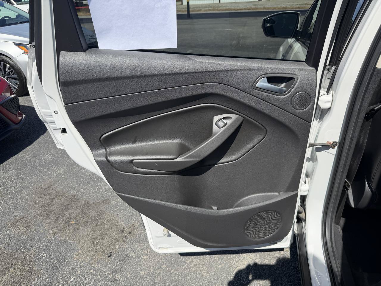 Used 2016 Ford Escape Titanium AWD/4WD image 18
