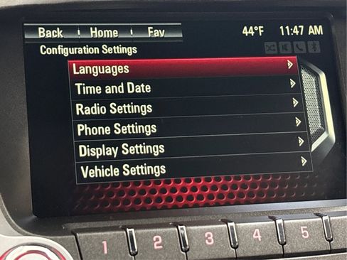 Used 2017 GMC Terrain SLE FWD image 42