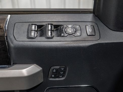 Used 2022 Ford F450 Lariat w/ Chrome Package AWD/4WD image 42