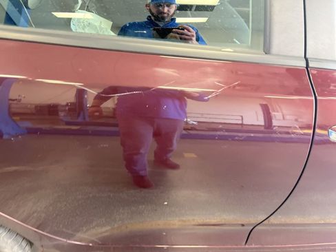 Used 2016 Kia Optima LX w/ Option Group 014 image 8