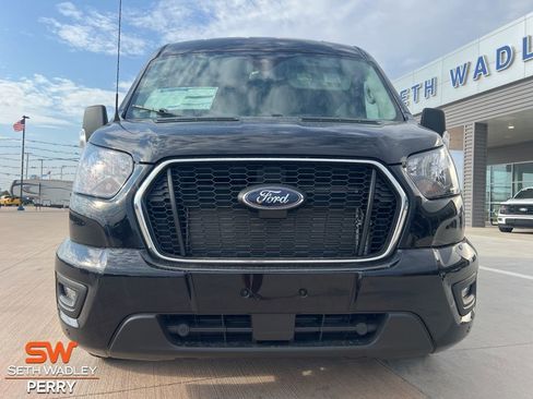 New 2025 Ford Transit 350 XLT image 5