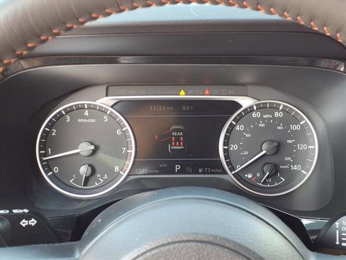 Used 2024 Nissan Pathfinder Rock Creek image 20