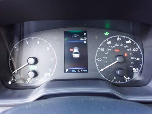 Certified 2024 Toyota Corolla LE image 15