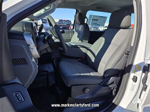 New 2026 Ford F250 XL w/ XL Chrome Package image 5