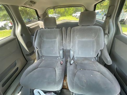 Used 2006 Toyota Sienna XLE w/ XLE Pkg 3 FWD image 9