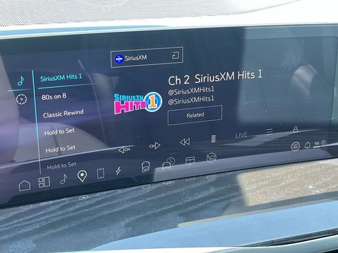 New 2025 Cadillac Escalade IQ Sport 2 image 5