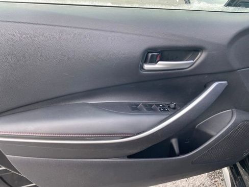 Used 2023 Toyota Corolla SE image 13