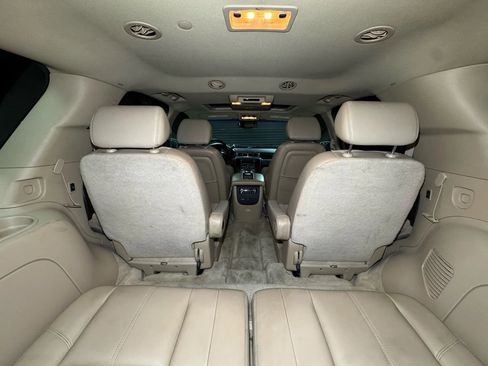 Used 2007 GMC Yukon Denali image 15