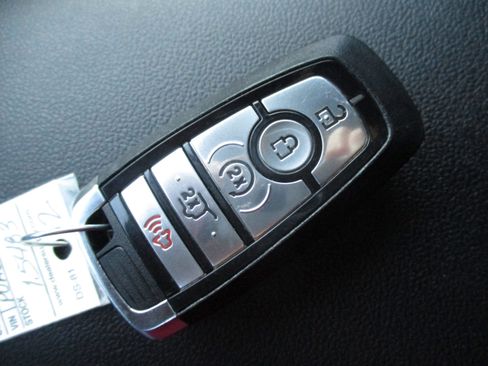 Used 2023 Ford Escape ST-Line w/ Tech Pack #1 image 43