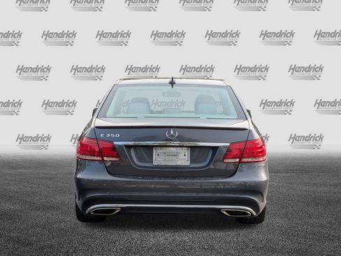 Used 2014 Mercedes-Benz E 350 Sedan image 9