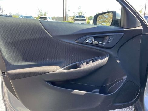 Used 2024 Chevrolet Malibu LT image 15