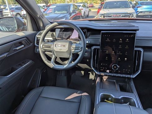 New 2026 GMC Acadia Elevation w/ Elevation Premium Package image 8