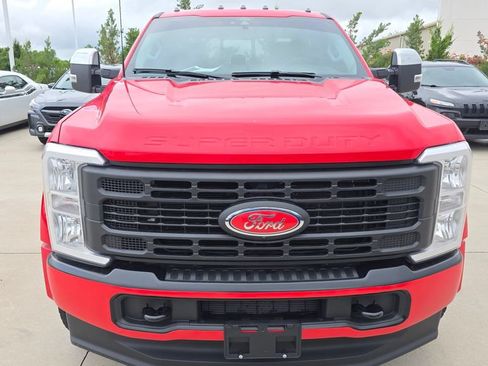 Used 2026 Ford F450 XL w/ 360-Degree Camera Package AWD/4WD image 8