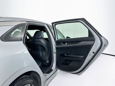 Used 2023 Kia K5 GT-Line w/ GT-Line Premium Package FWD image 30