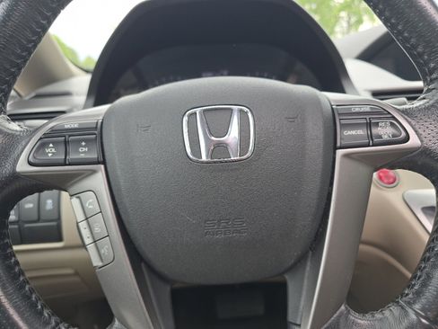 Used 2014 Honda Odyssey EX-L image 27