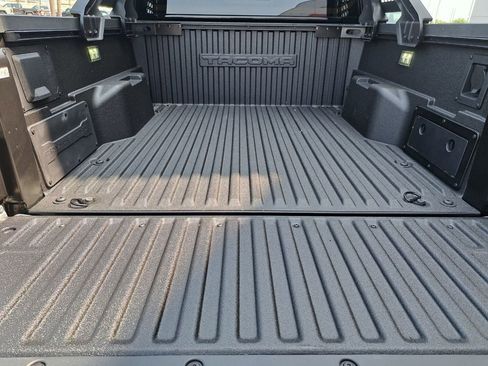 New 2026 Toyota Tacoma 4x4 Double Cab Hybrid image 24
