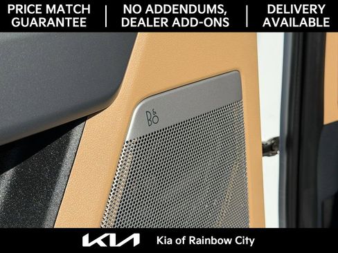 Used 2024 Ford F250 Lariat w/ Lariat Ultimate Package AWD/4WD image 16