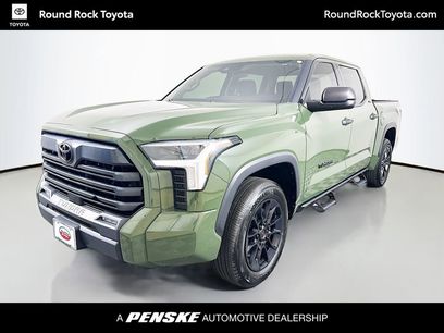 Used 2022 Toyota Tundra SR5
