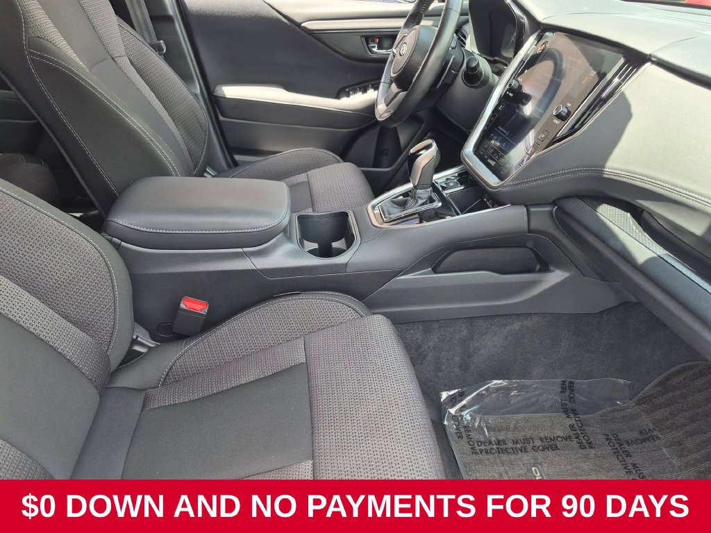 Used 2025 Subaru Outback Premium AWD/4WD image 28