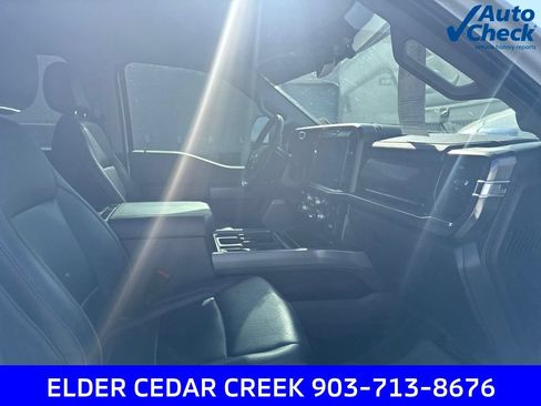 Used 2026 Ford F350 Lariat AWD/4WD image 19