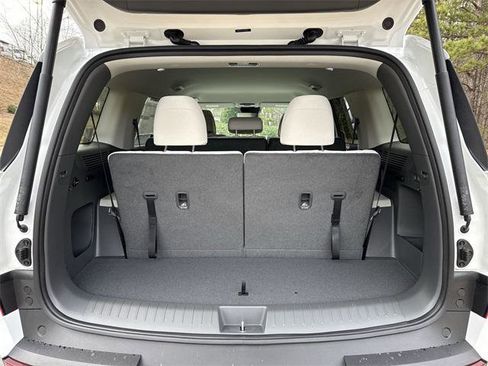 New 2026 Hyundai Santa Fe SE image 21