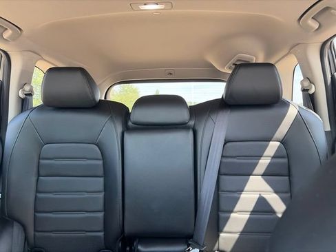 Used 2025 Honda CR-V EX-L image 15