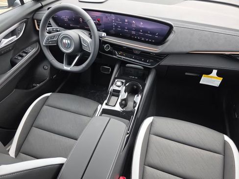 New 2026 Buick Envision Sport Touring image 24