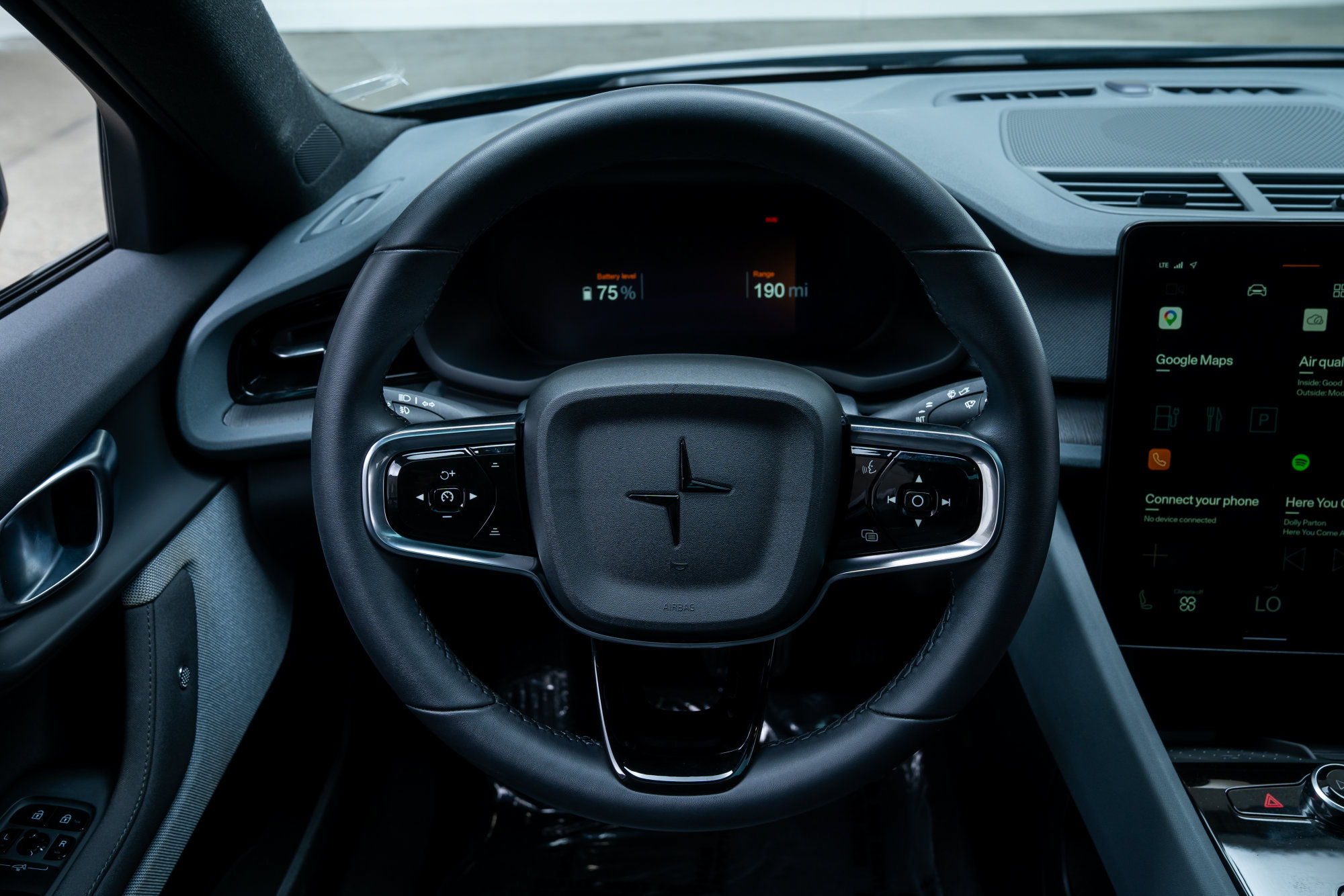 Used 2024 Polestar Polestar 2 AWD/4WD image 11