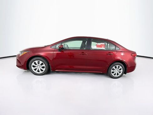 New 2026 Toyota Corolla LE FWD image 5