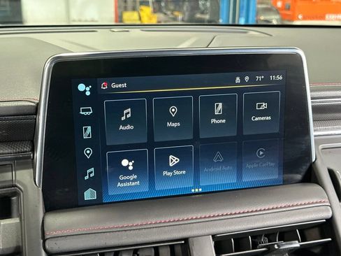 Used 2024 Chevrolet Tahoe RST w/ Luxury Package RWD image 55
