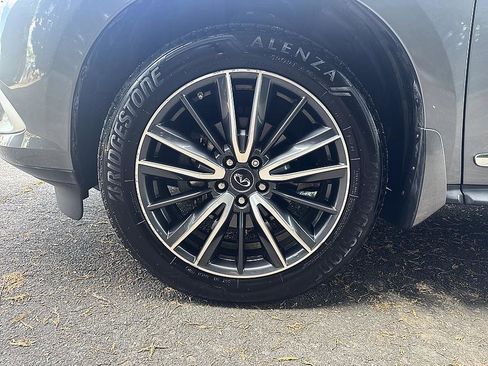 Used 2016 INFINITI QX60 Luxe w/ Premium Plus Package AWD/4WD image 2
